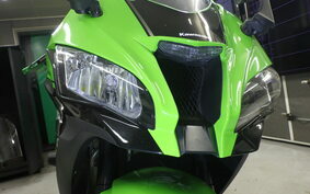 KAWASAKI ZX 10 NINJA ABS 2018