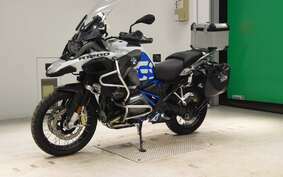 BMW R1200GS ADVENTURE 2018 0A02