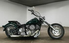 YAMAHA DRAGSTAR 1100 1999 VP10J