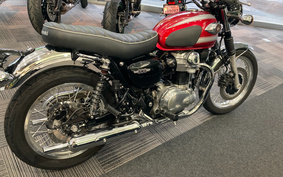 KAWASAKI W800 2022 EJ800E