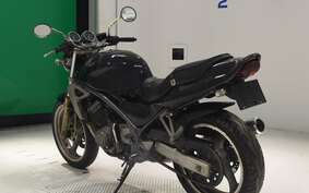 KAWASAKI BALIUS 250 ZR250A