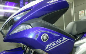 YAMAHA AERO X155