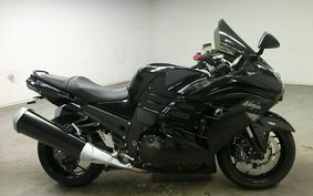 KAWASAKI ZX 1400 NINJA R 2012 ZXT40E