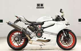 DUCATI 899 PANIGALE 2014 H805J