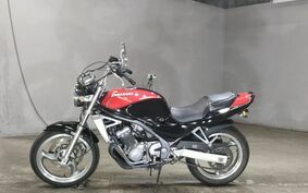 KAWASAKI BALIUS 250 ZR250A