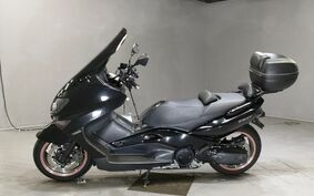 YAMAHA T-MAX500 2007 SJ04J