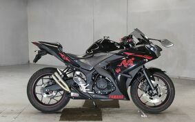 YAMAHA YZF-R25 RG10J