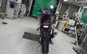 YAMAHA MT-25 RG10J