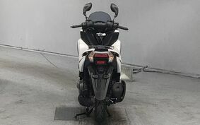 YAMAHA TRICITY 155 SG37J