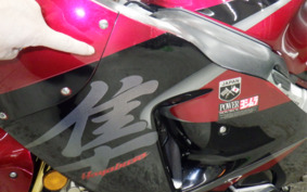 SUZUKI GSX1300R HAYABUSA 2006