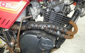 SUZUKI DR250 S SJ41A