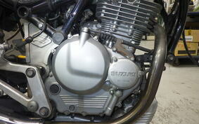 SUZUKI GOOSE 250 NJ46A