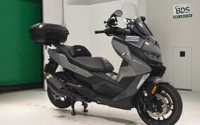 BMW C400GT 2021