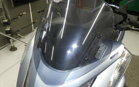 YAMAHA TRICITY 125 A SEC1J