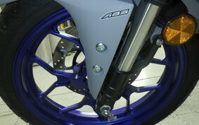 YAMAHA YZF-R25 A RG43J