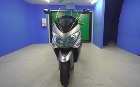 YAMAHA T-MAX500 Gen.3 2013 SJ08J