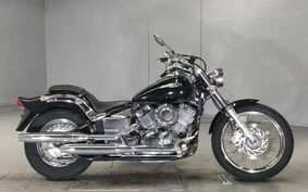 YAMAHA DRAGSTAR 400 2005 VH01J