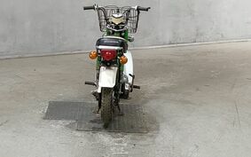 HONDA CHALY 50 CF50