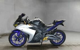 YAMAHA YZF-R25 RG10J