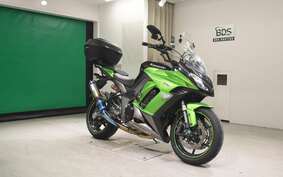 KAWASAKI NINJA 1000 A 2013