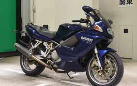 DUCATI ST2 2004 S100A