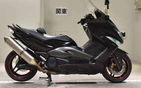 YAMAHA T-MAX500 Gen.3 2010 SJ08J