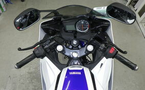 YAMAHA YZF-R15