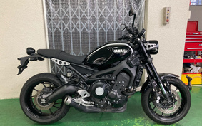 YAMAHA XSR900 2017 RN46J