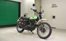 KAWASAKI 250TR BJ250F