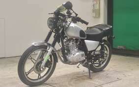 SUZUKI GN125 H