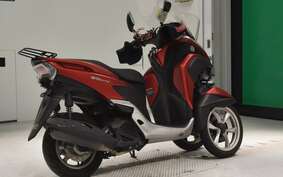 YAMAHA TRICITY 125