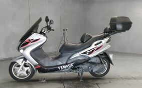 YAMAHA MAJESTY 125 5CA