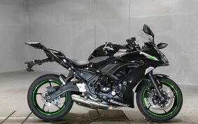 KAWASAKI NINJA 650 2018 ER650H