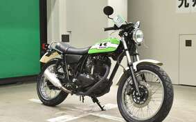 KAWASAKI 250TR BJ250F