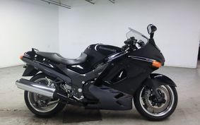 KAWASAKI ZZ1100 NINJA 1998 ZXT10D058494