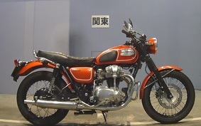 KAWASAKI W650 2008 EJ650A