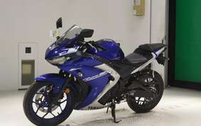 YAMAHA YZF-R25 RG10J