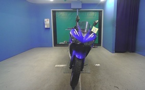 YAMAHA YZF-R25 2015 RG10J