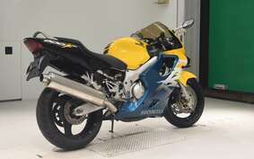 HONDA CBR600F 2000