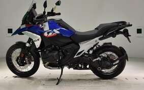 BMW R1300GS 2024