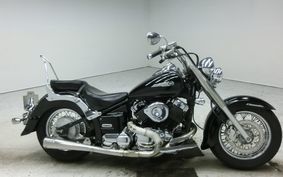 YAMAHA DRAGSTAR 400 CLASSIC 1999 4TR