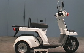 HONDA GYRO X TD02