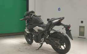 YAMAHA MT-25 RG10J