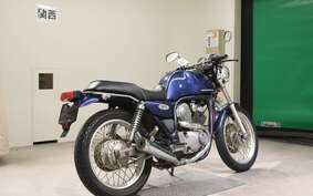 YAMAHA SRV250 RENAISSA 4DN