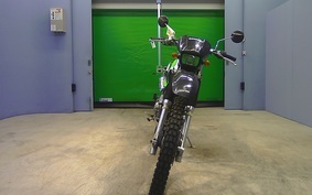 KAWASAKI SUPER SHERPA 2005 KL250G