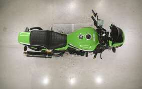 KAWASAKI ZRX1200 D 2017 ZRT20D