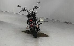 YAMAHA DRAGSTAR 250 VG02J