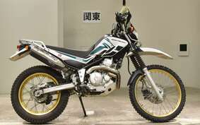 YAMAHA SEROW 250 DG17J