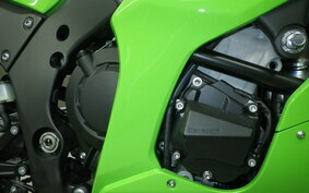 KAWASAKI ZX 10 NINJA RR 2021 ZXT02L