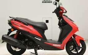 YAMAHA CYGNUS 125 XSR 3 SEA5J